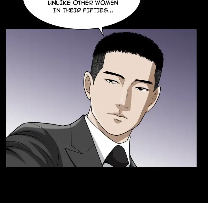 The Birthday Present Chapter 12 Page 27
