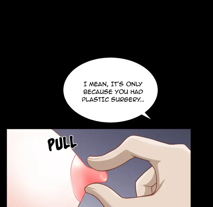 The Birthday Present Chapter 12 Page 28