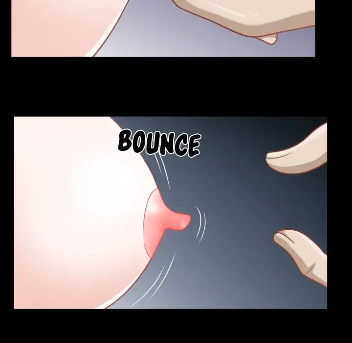 The Birthday Present Chapter 12 Page 29