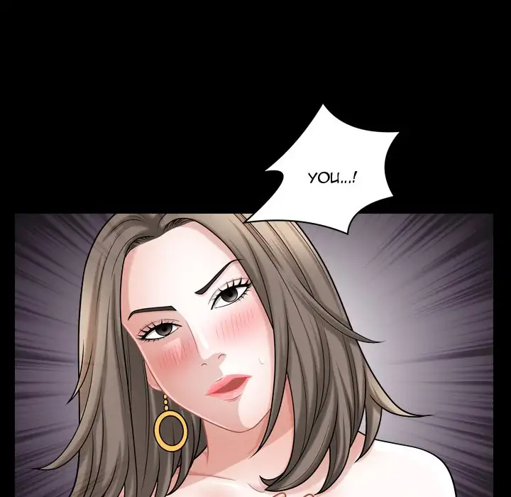 The Birthday Present Chapter 12 Page 30