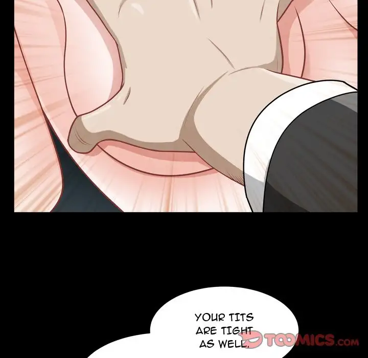 The Birthday Present Chapter 12 Page 32
