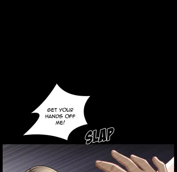 The Birthday Present Chapter 12 Page 34