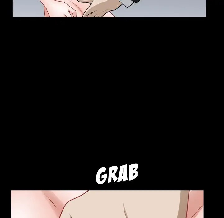 The Birthday Present Chapter 12 Page 37