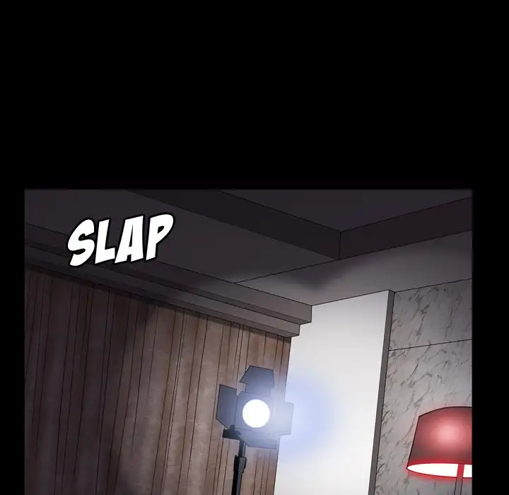 The Birthday Present Chapter 12 Page 40