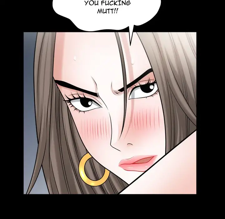 The Birthday Present Chapter 12 Page 43