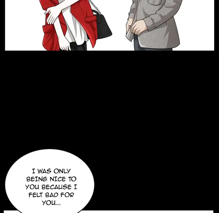 The Birthday Present Chapter 12 Page 49