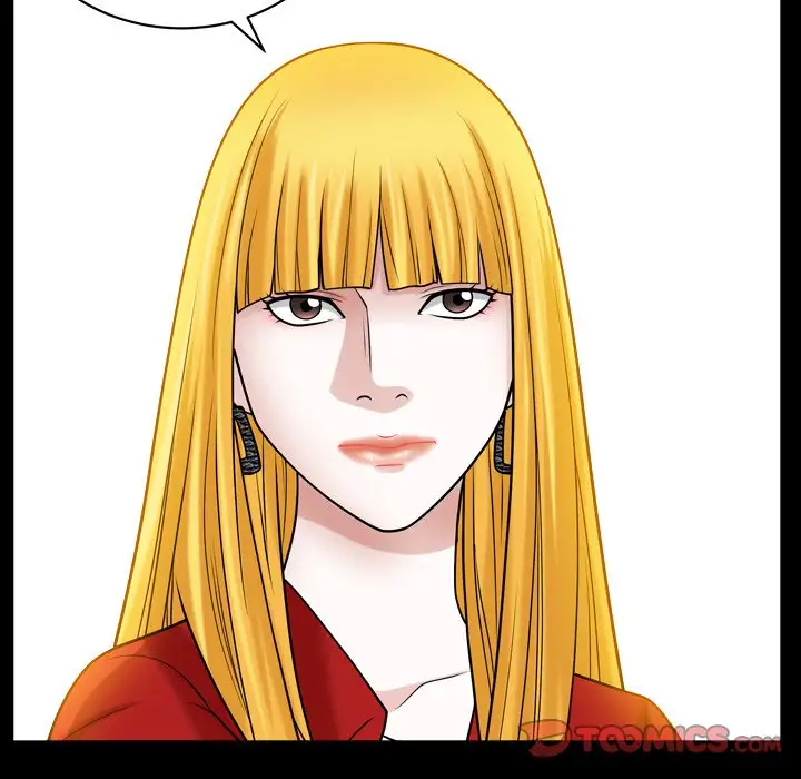 The Birthday Present Chapter 12 Page 50