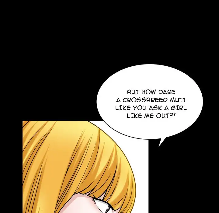 The Birthday Present Chapter 12 Page 54