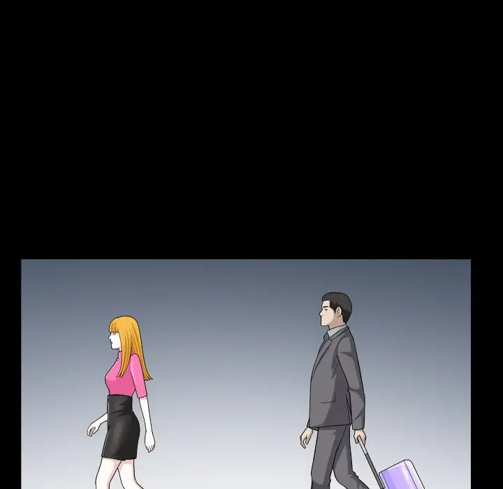 The Birthday Present Chapter 12 Page 59