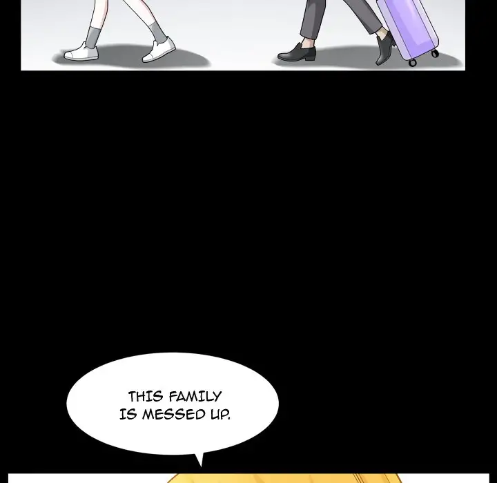 The Birthday Present Chapter 12 Page 60