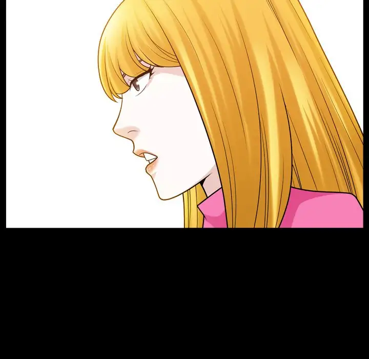 The Birthday Present Chapter 12 Page 61