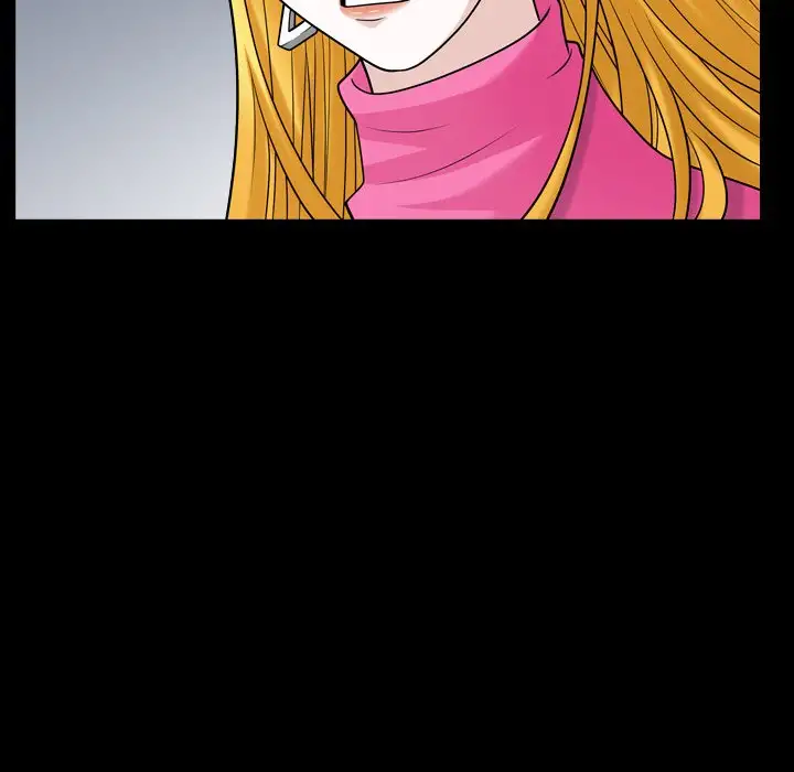 The Birthday Present Chapter 12 Page 63