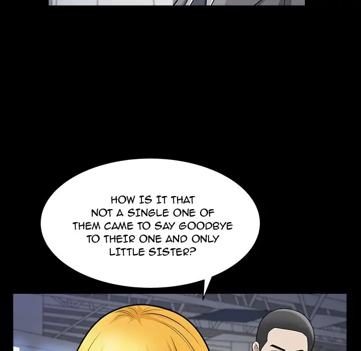 The Birthday Present Chapter 12 Page 65