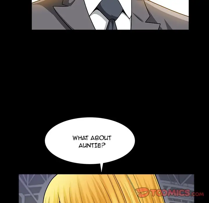 The Birthday Present Chapter 12 Page 68