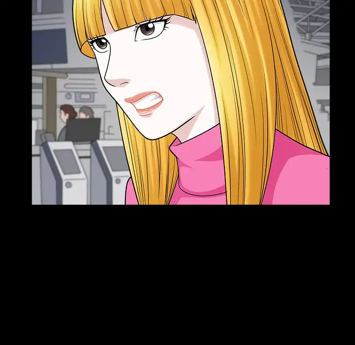 The Birthday Present Chapter 12 Page 69