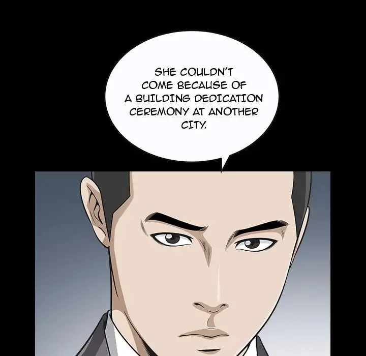 The Birthday Present Chapter 12 Page 70