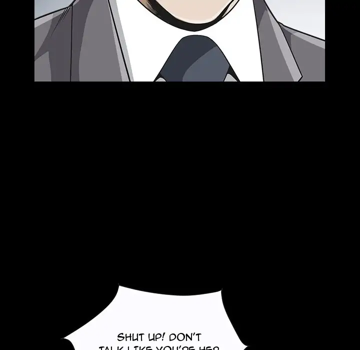 The Birthday Present Chapter 12 Page 71