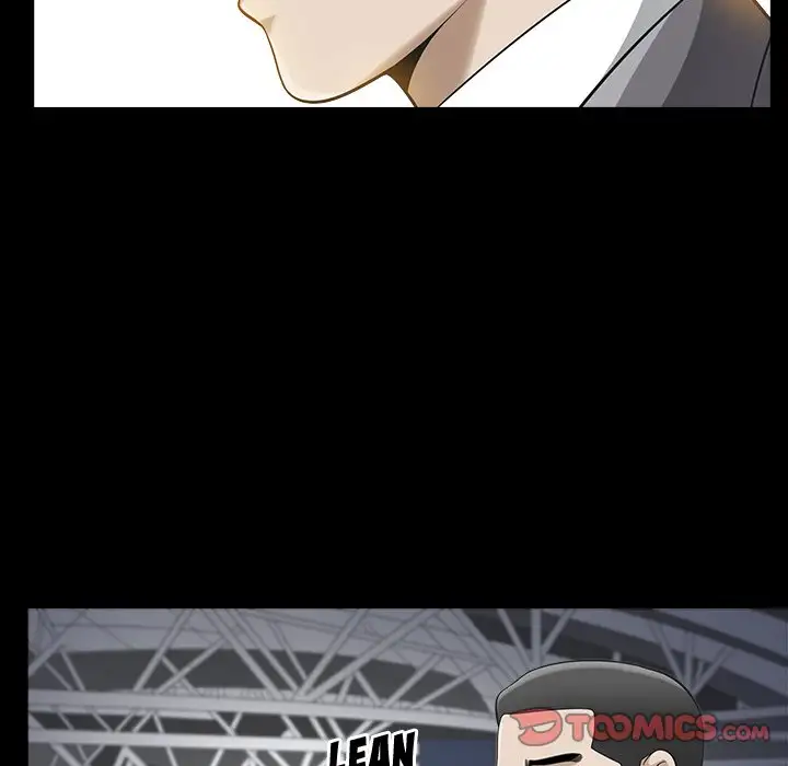 The Birthday Present Chapter 12 Page 74