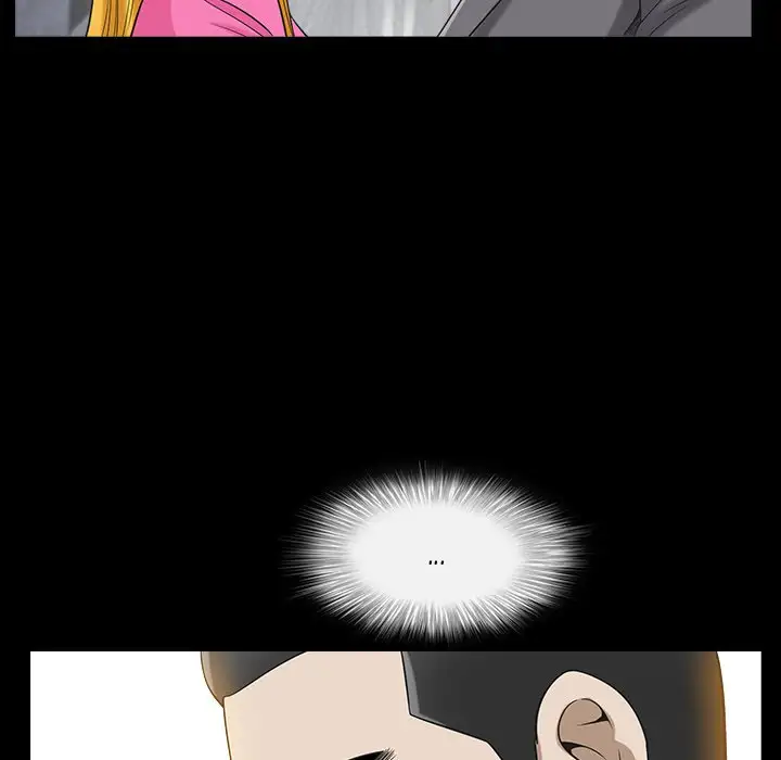 The Birthday Present Chapter 12 Page 77