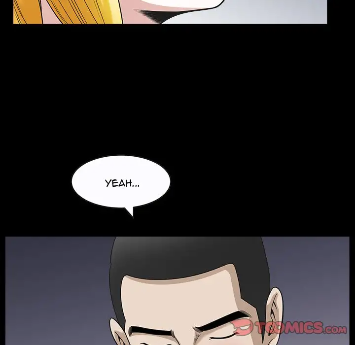 The Birthday Present Chapter 12 Page 80
