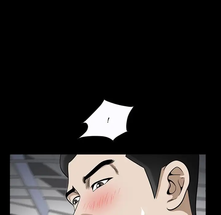 The Birthday Present Chapter 12 Page 83