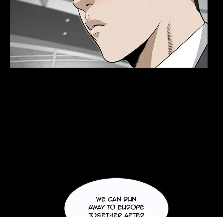 The Birthday Present Chapter 12 Page 84