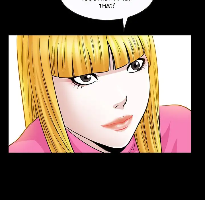 The Birthday Present Chapter 12 Page 85