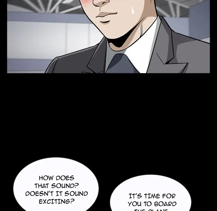 The Birthday Present Chapter 12 Page 87