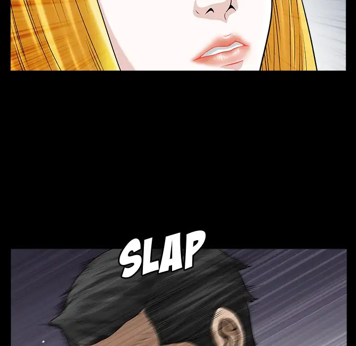 The Birthday Present Chapter 12 Page 90