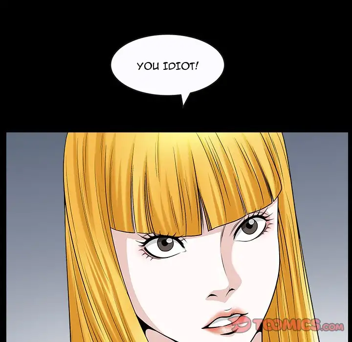 The Birthday Present Chapter 12 Page 92