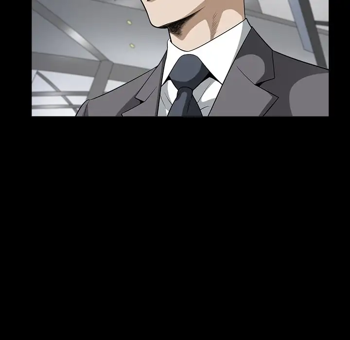 The Birthday Present Chapter 12 Page 96