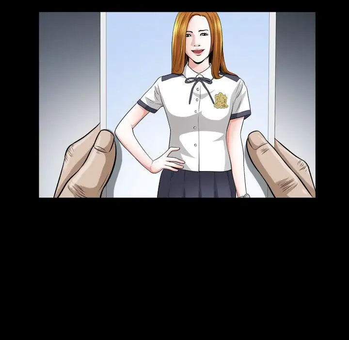 The Birthday Present Chapter 13 Page 101