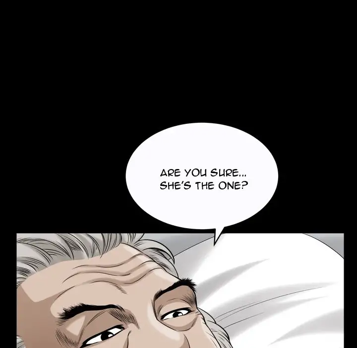 The Birthday Present Chapter 13 Page 102