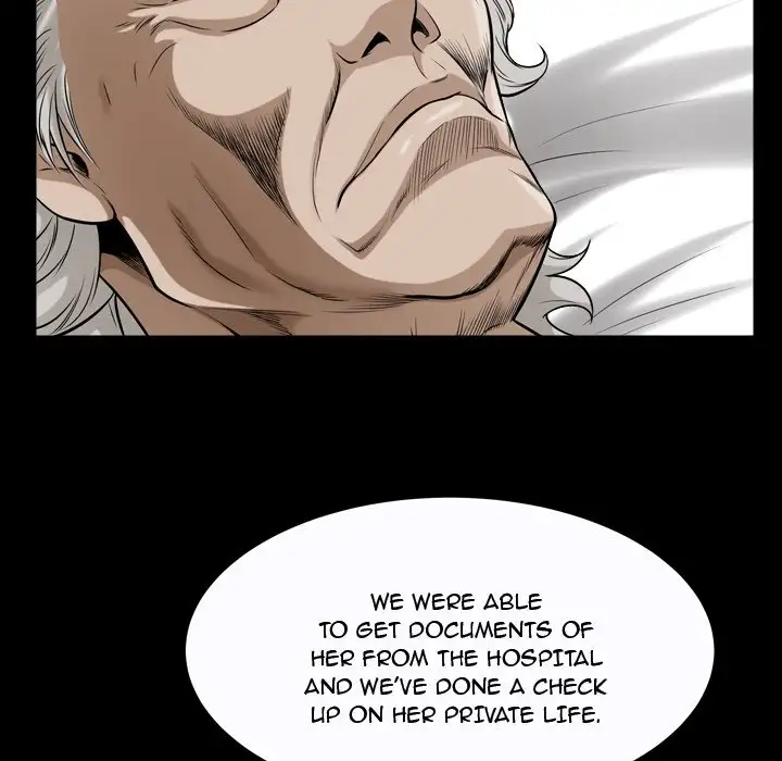 The Birthday Present Chapter 13 Page 103