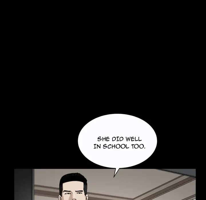 The Birthday Present Chapter 13 Page 105