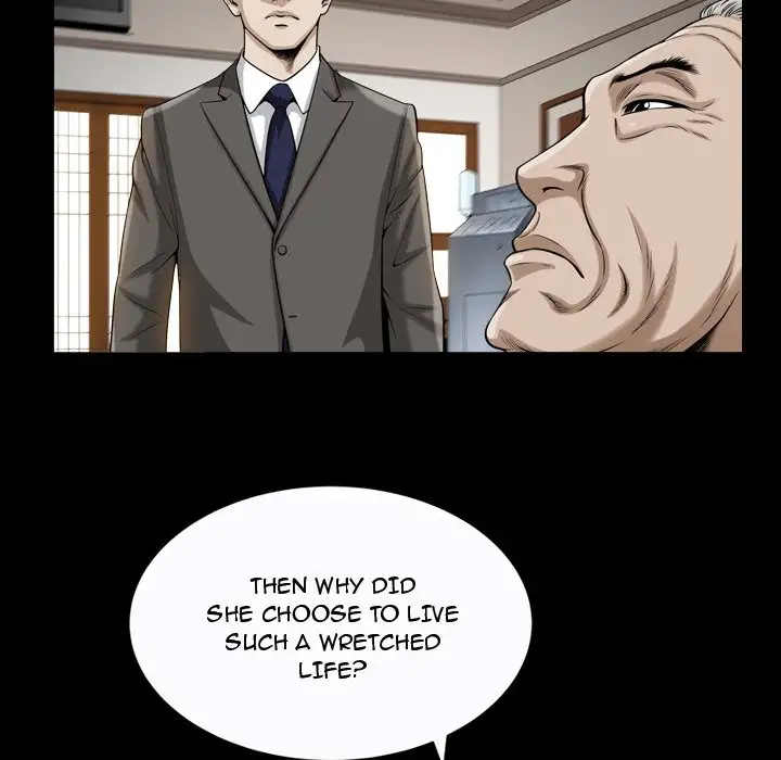 The Birthday Present Chapter 13 Page 106