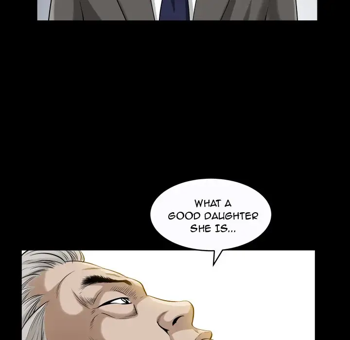 The Birthday Present Chapter 13 Page 109