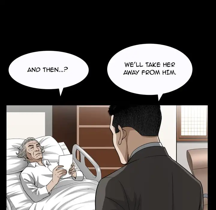 The Birthday Present Chapter 13 Page 113