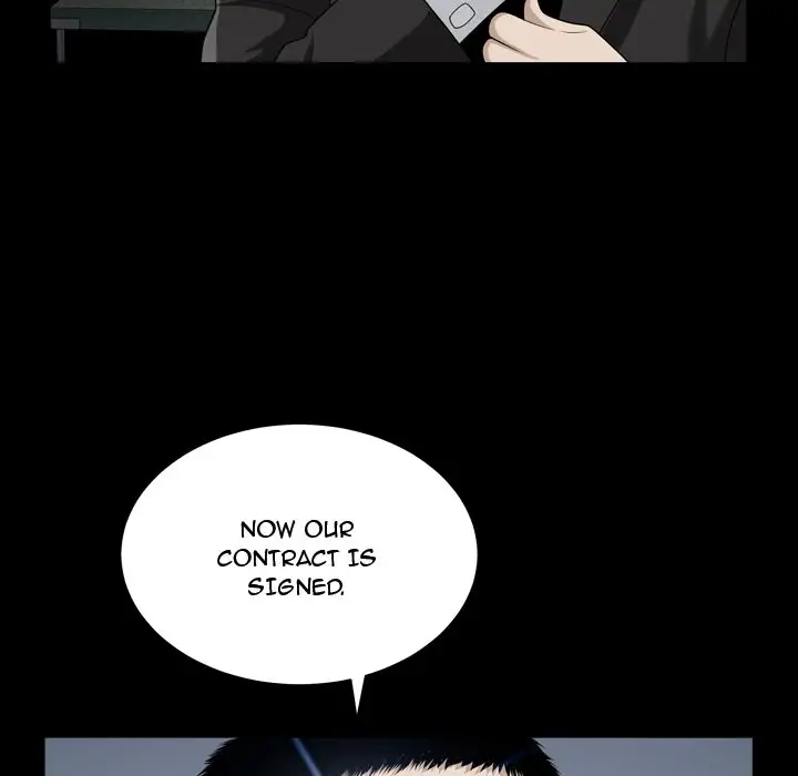The Birthday Present Chapter 13 Page 23