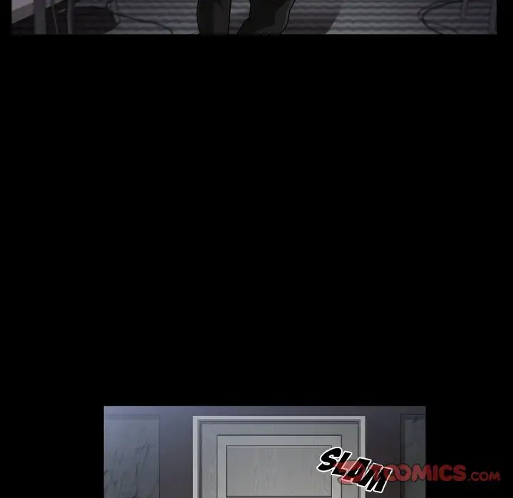 The Birthday Present Chapter 13 Page 26