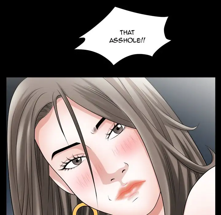 The Birthday Present Chapter 13 Page 28