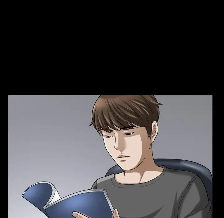 The Birthday Present Chapter 13 Page 33