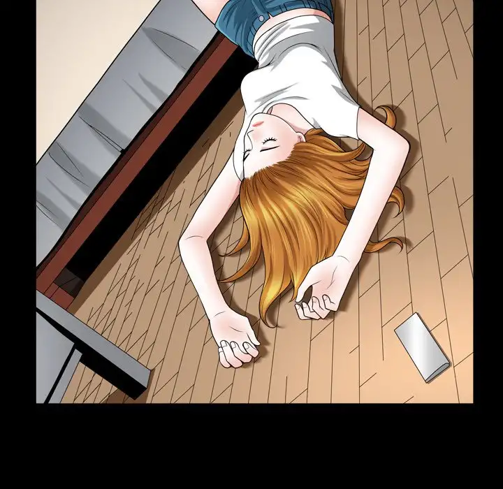 The Birthday Present Chapter 13 Page 37