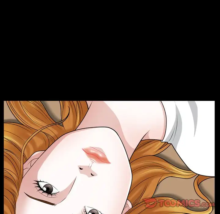 The Birthday Present Chapter 13 Page 38
