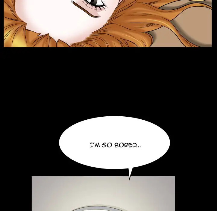 The Birthday Present Chapter 13 Page 39