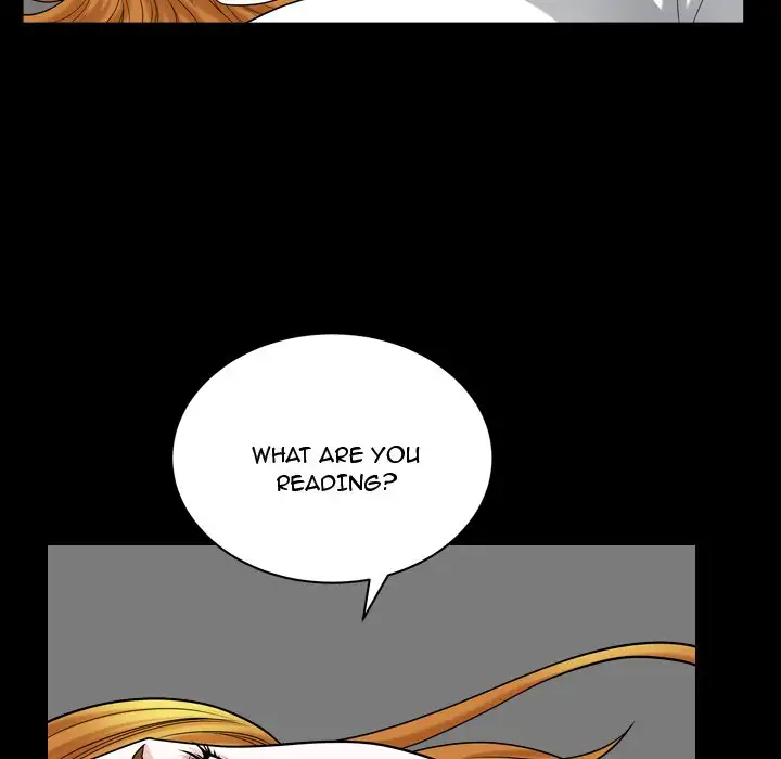 The Birthday Present Chapter 13 Page 43