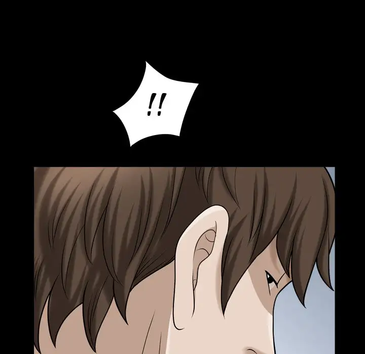 The Birthday Present Chapter 13 Page 51