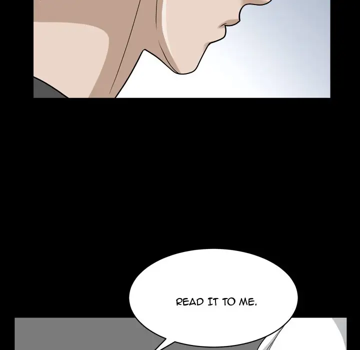 The Birthday Present Chapter 13 Page 52