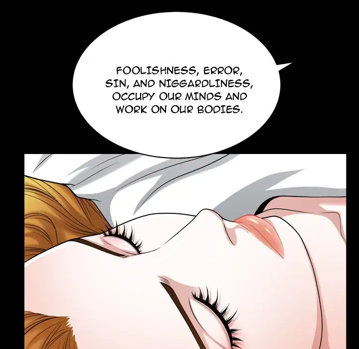 The Birthday Present Chapter 13 Page 55