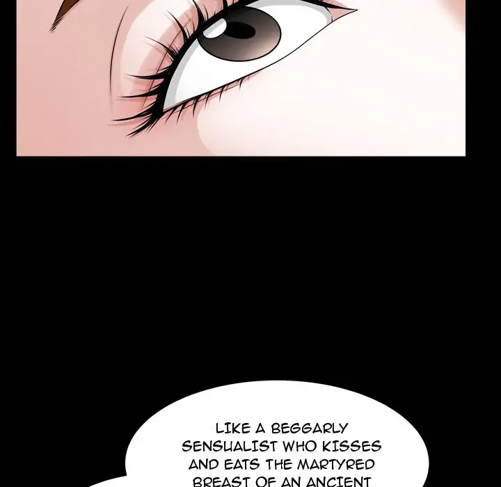 The Birthday Present Chapter 13 Page 57